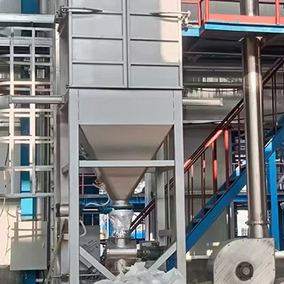 全自動拆包機